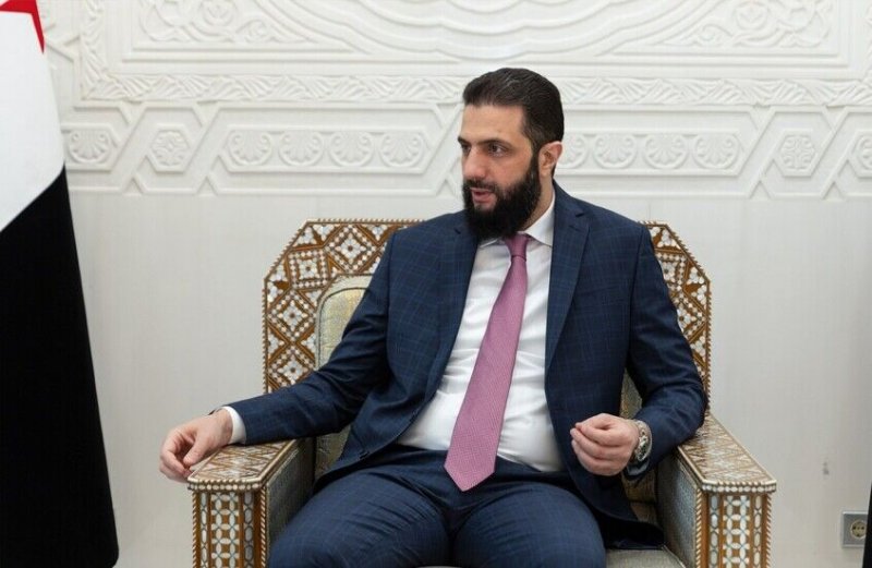 الجولانی: از اسرائیل می‌ترسیم!