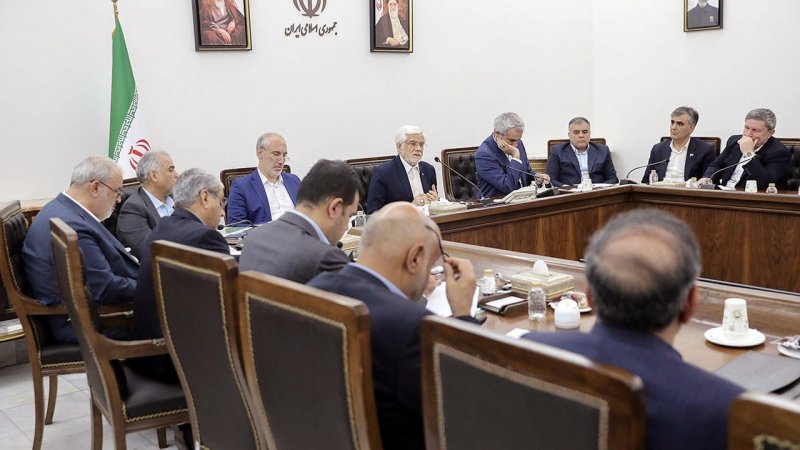 اعلام آماده‌باش برای فعال شدن مکانیسم ماشه / دولت خبر داد