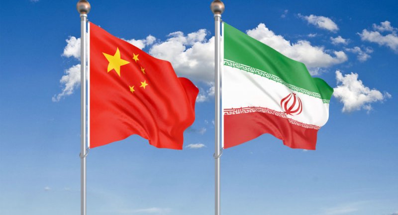 چین بی‌اعتنا به تحریم‌های غرب علیه ایران است