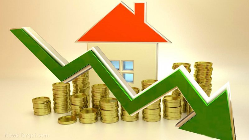قیمت مسکن ۳۰ درصد ریخت/ این واقعیت را در بازار مسکن پنهان می‌کنند