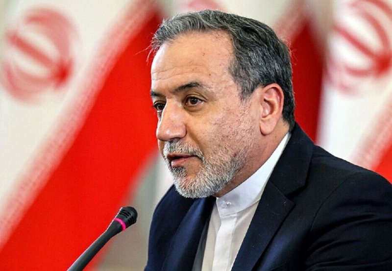 عراقچی: در بازی اسنپ‌بک تروئیکای اروپایی پیروز میدان نخواهند بود