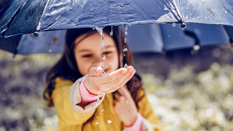 هشدار جدی هواشناسی؛ آغاز بارش‌های پاییزی شدید در این استان ها