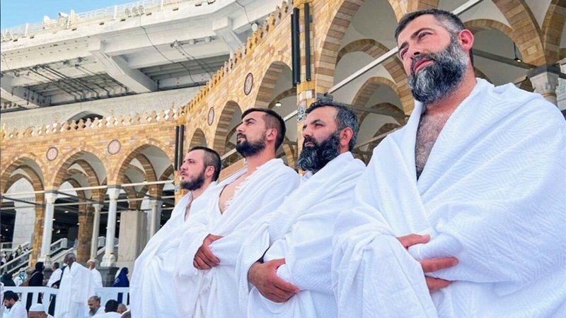 ثبت‌نام‌های حج تمتع از این تاریخ آغاز می‌شود