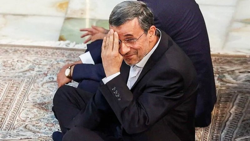 پیشنهاد برگزاری کلاس آموزشی برای احمدی نژاد با شهریه نیم بها!
