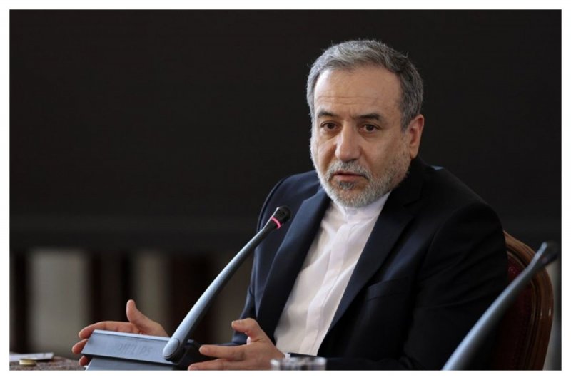 درخواست عراقچی از شورای امنیت سازمان ملل