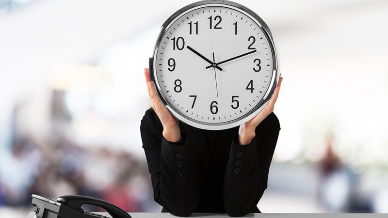 ساعت کاری مدارس و ادارات در هفته دوم مهر اعلام شد