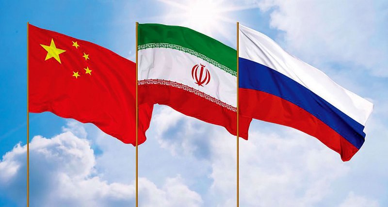 واکنش چین و روسیه به رد قطعنامه پیشنهادی برای تعویق تحریم‌ها علیه ایران