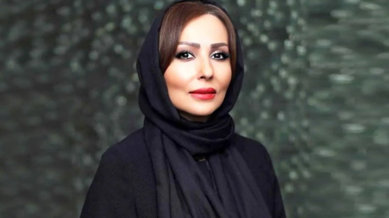 اعتراف عجیب پرستو صالحی خبرساز شد+ فیلم 