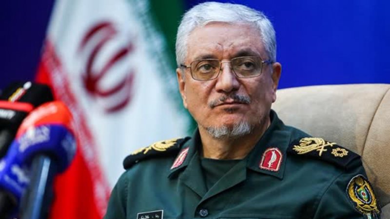  هیچ‌ قدرتی حق دخالت در توان موشکی ایران را ندارد