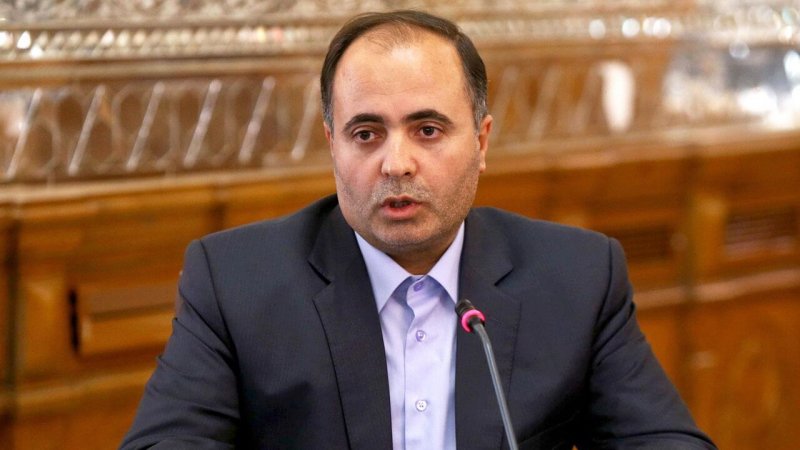 سخنان عجیب وزیر درباره موفقیت صهیونیست‌ها+ ویدئو