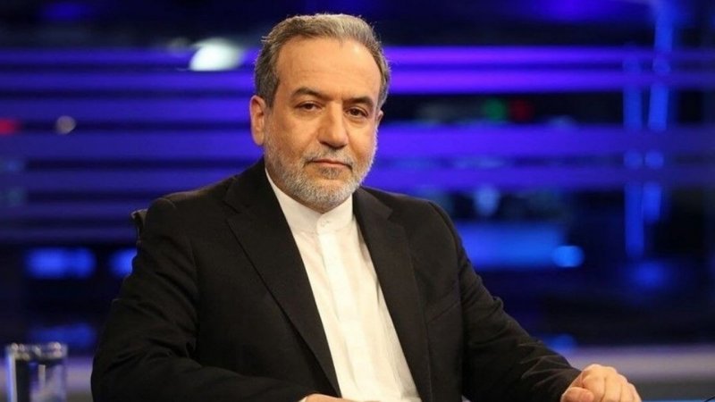 نامه عراقچی به دبیرکل و رئیس شورای امنیت درباره اسنپ‌بک