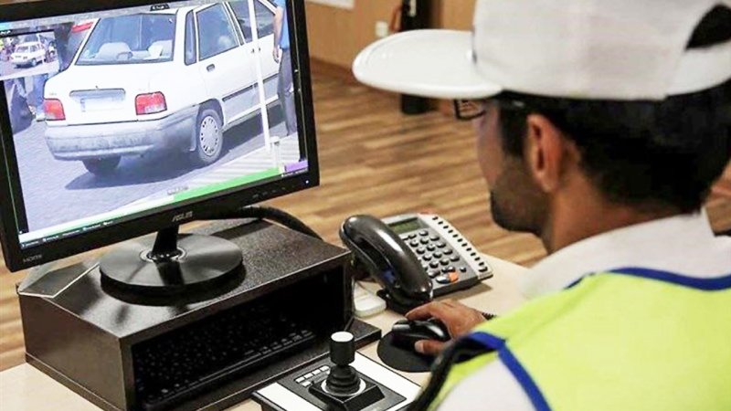 روش اعتراض به تخلفات رانندگی تغییر کرد