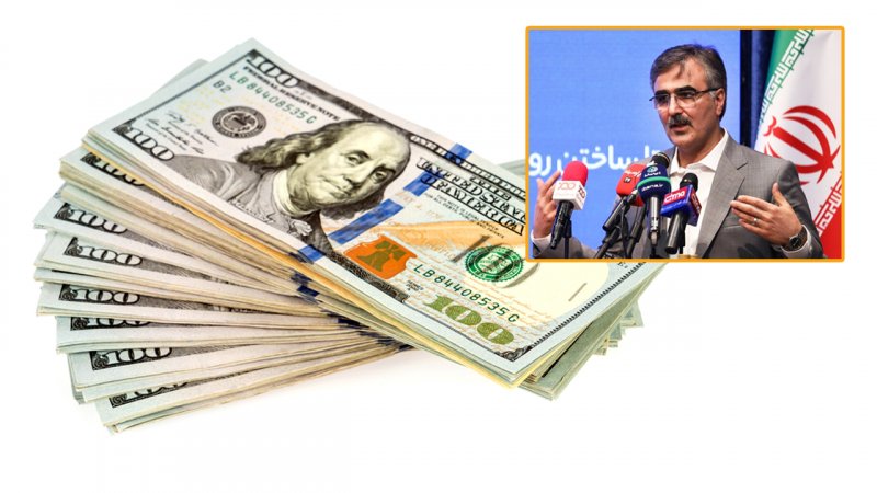 فوری؛ فرزین قیمت دلار پس از مکانیسم ماشه را تعیین کرد