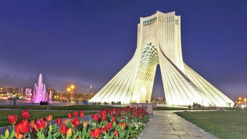 هواشناسی  استان تهران اطلاعیه مهم داد