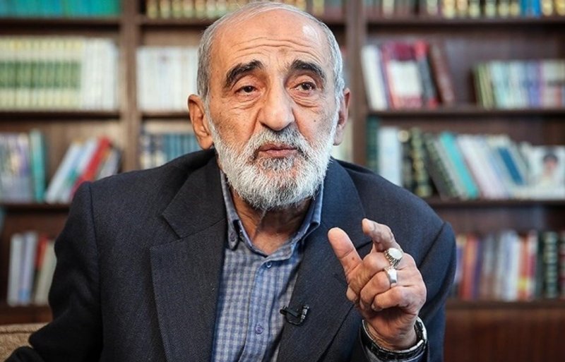 لا‌اقل به این پیشنهاد عمل کنید!