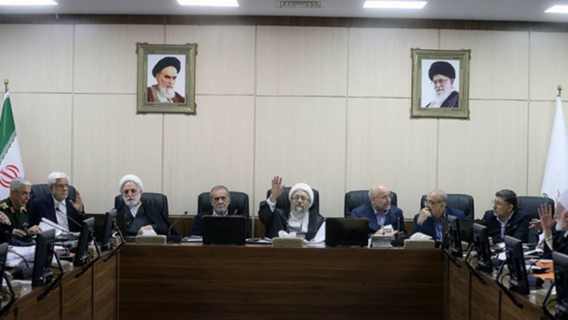چالش «تشخیص مصلحت» پیش‌روی مجمع برای تصویب CFT