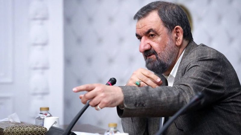 محسن رضایی روی آنتن زنده: اگر اسرائیلی‌ها حمله کنند، مسائلی پیش می‌آید که الان مصلحت نیست بگویم!