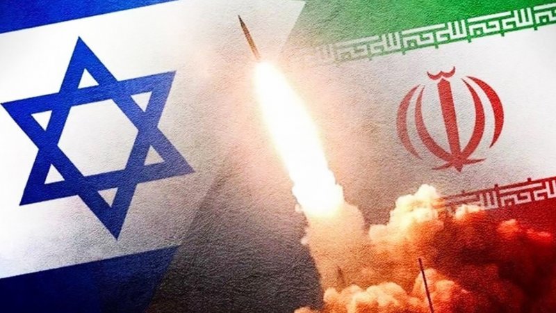 فشار حداکثری به ایران را با انگیزه شخصی طراحی کردم! + عکس