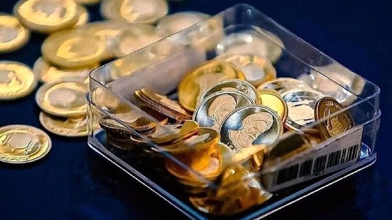 ورود بانک مرکزی با دو برنامه سنگین به بازار طلا 