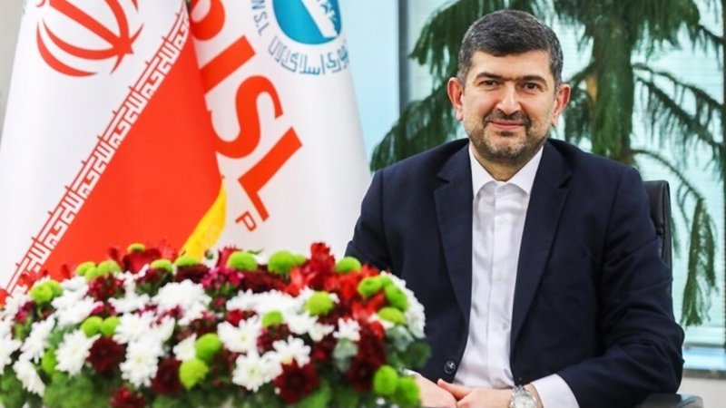 فوری/ مدیرعامل کشتیرانی ایران تحریم شد