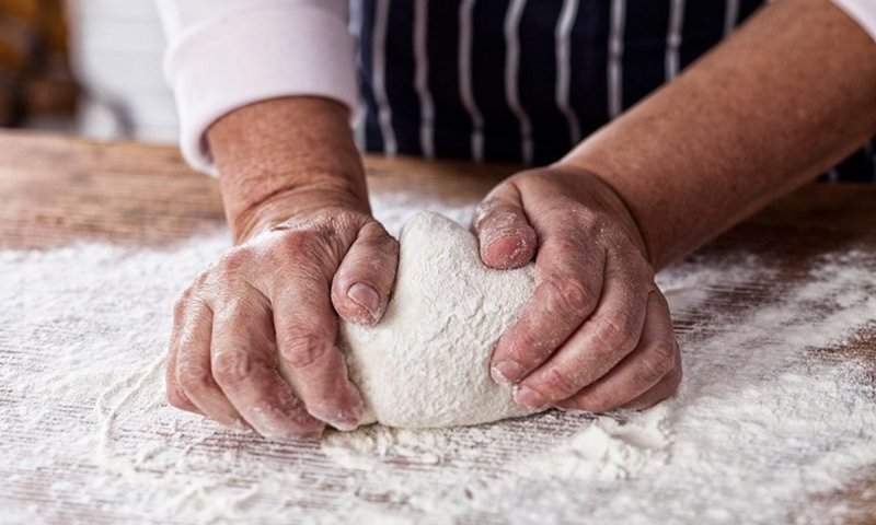 قاچاق آرد، پرسودتر از هروئین شد