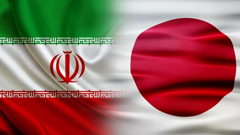 همراهی ژاپن با غرب در تحریم ایران