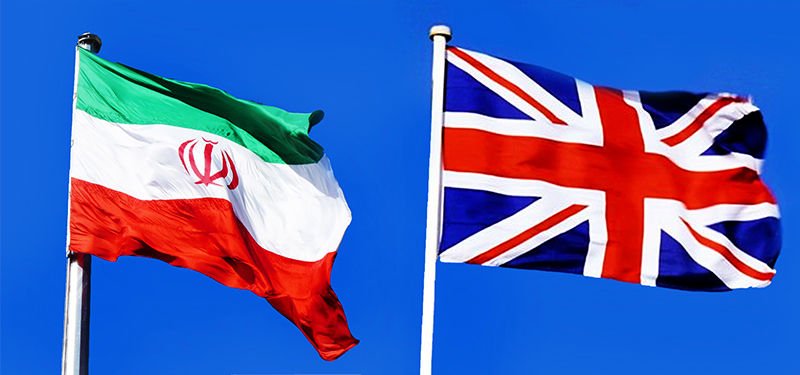 انگلیس ۷۱ فرد و نهاد را به فهرست تحریم‌های ایران اضافه کرد