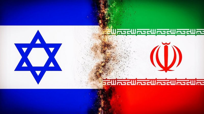 اسرائیل آماده جنگ با ایران می‌شود/ افشاگری روزنامه‌نگار صهیونیستی!+ عکس