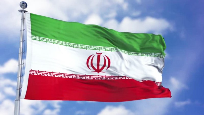 صداوسیما پرچم ایران را تغییر داد/ اشتباه باورنکردنی در گفت‌وگوی ویژه شبکه خبر! + عکس