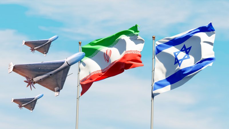 هشدار اسرائیل/ یک جنگ متفاوت با ایران در راه است+ عکس