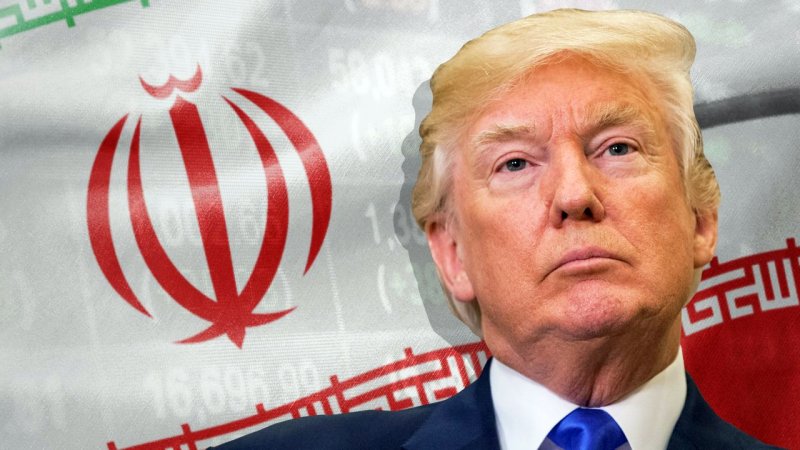 فشار حداکثری با اسنپ بک/ اولتیماتوم ۴۵روزه آمریکا برای قطع رابطه با ایران!