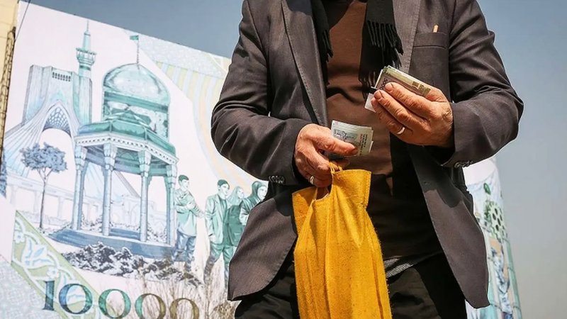 خبری خوش؛ پرداختی جدید دولت به مردم در کنار سود سهام عدالت