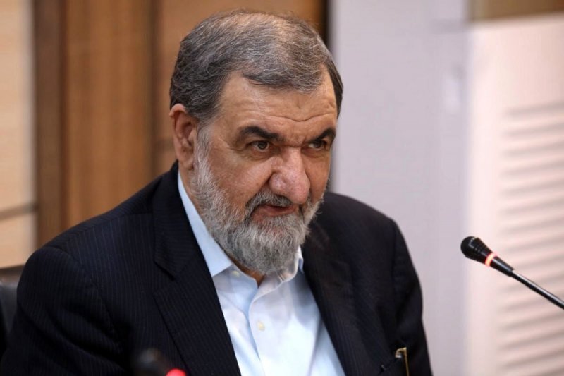 رضایی: جنگ امروز، جنگ پیشرفت و اقتدار ایران است