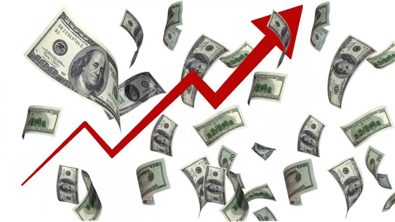 دلار باز هم اوج گرفت +قیمت جدید دلار، یورو و سایر ارزها ۸ مهر