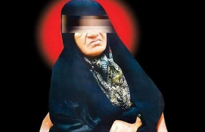 ماجرای بی‌سابقه کلثوم اکبری در تاریخ جنایی ایران/ ‌۱۰ ‌حکم اعدام برای متهم