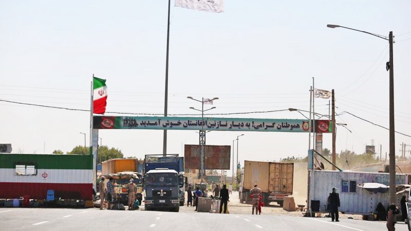 فاجعه جدید در مرز ایران و افغانستان