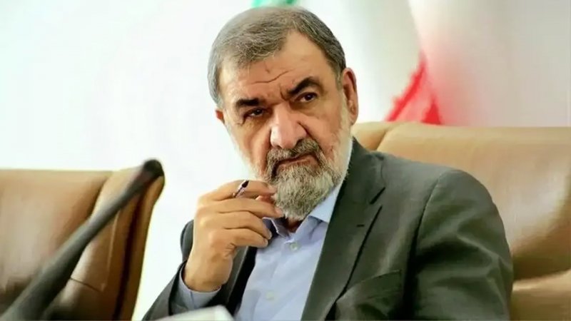 محسن رضایی محتوای نامه ترامپ به رهبر انقلاب را فاش کرد/هشدار در خصوص حمله احتمالی اسرائیل 