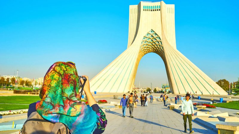 اداره کل هواشناسی استان تهران اطلاعیه داد/ منتظر باران باشید