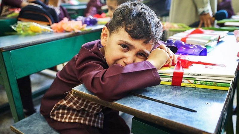 تحول در نظام آموزشی/بچه های 5ساله بروند مدرسه که چه بشود؟