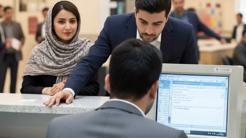 محدودیت سالانه واریز و برداشت مشتریان بانکی اعلام شد