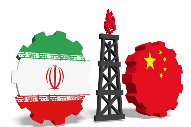 نشریه انگلیسی: چین مانعی برای خرید نفت ایران نمی‌بیند
