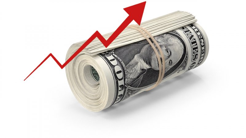 افزایش تاریخی قیمت دلار بازار آزاد امروز پنجشنبه ۱۰ مهر / دلار ۱۵ هزارتومان گران شد