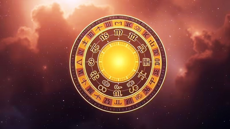 فال ابجد امروز جمعه 11 مهر 1404