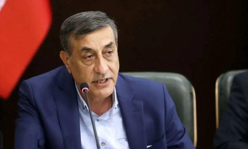 الحاق ایران به پالرمو و CFT نتیجه عملکرد پزشکیان است
