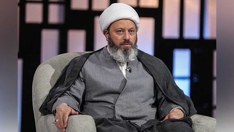 پیش بینی روحانی که در مکه بازداشت شد؛ ایران به جنگ با عربستان برای فتح مکه می رود!
