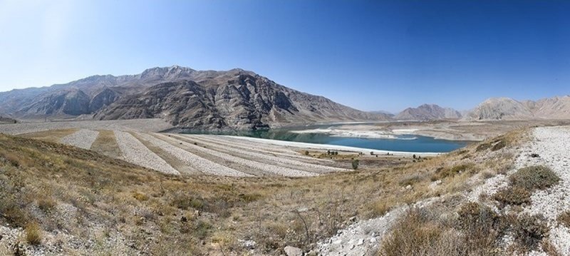 چند سد تهران به حجم مرده رسیده‌اند؟