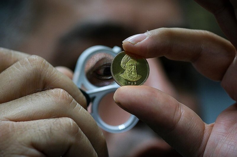 آغاز پیش‌فروش سکه‌های ۱۳۸۶ از امروز + جزئیات