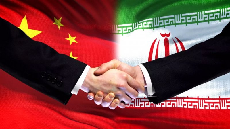 کمک بزرگ چین به ایران/ پکن تحریم‌ها را خنثی کرد