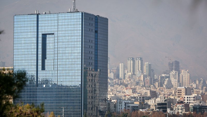 ضوابط جدید بانک مرکزی برای کنترل نقدینگی و کاهش تورم اعلام شد