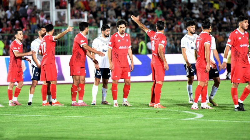 واکنش عجیب ۶ پرسپولیسی به تصمیم هاشمیان؛ ما نمی‌خواهیم اینجا بازی کنیم